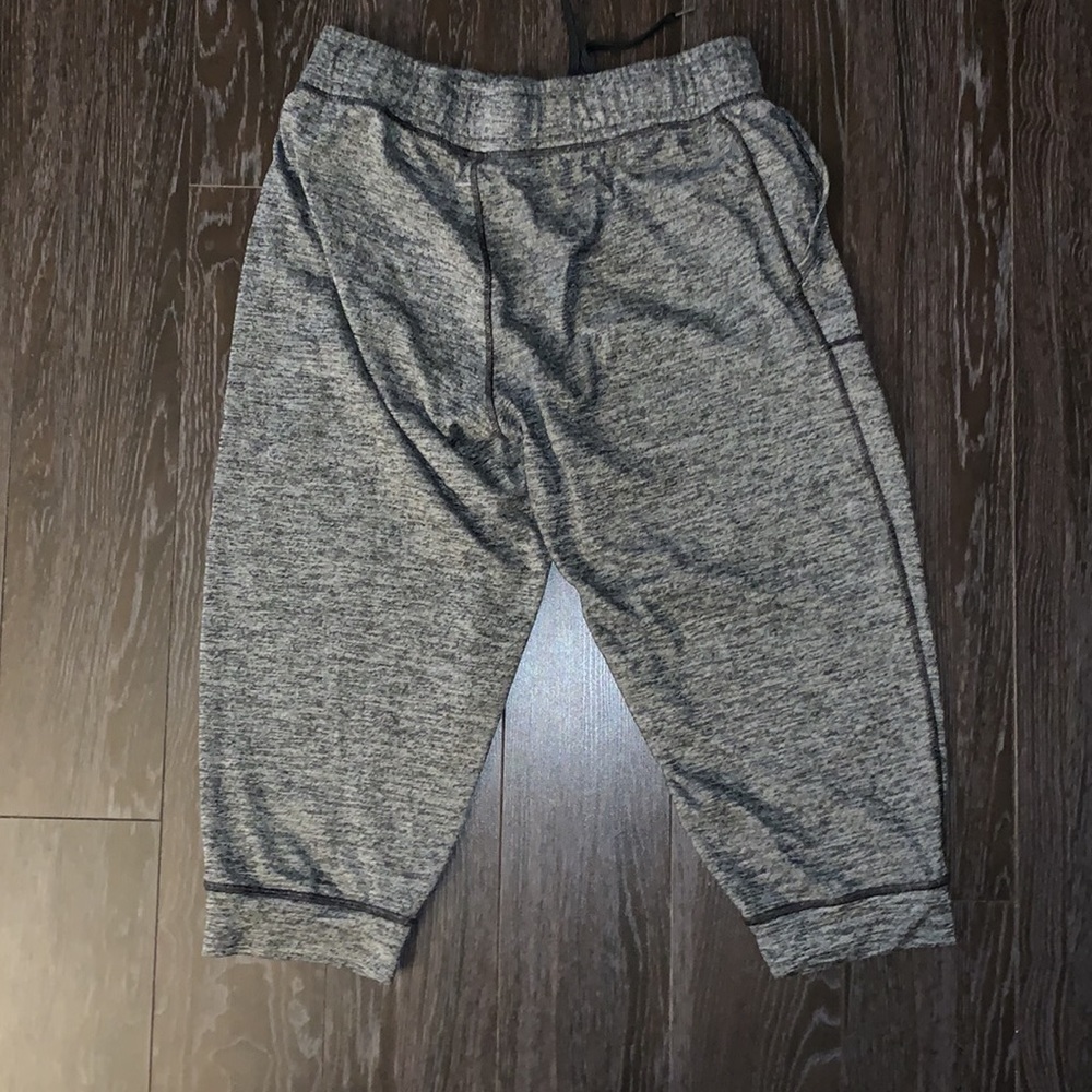 Gray joggers - Picture 3 of 3